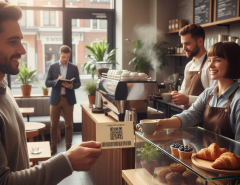 Как кофейня внедрила кофейный абонемент и увеличила лояльность.