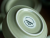 Тарелка Loveramics Tapas 12,5 см D114-10BDG Low Bowl (M) (Matte Dark Green), темно-зеленый 5