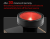 Галогенный нагреватель MHW-3BOMBER Star Flame Halogen Beam Heater RC6139 (7)