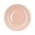 Кофейная пара LOVERAMICS Egg розовый 150 мл C088-129BRO  C088-150BRO Rose (чашка и блюдце) (1)