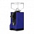 Кофемолка для эспрессо Eureka Mignon Specialita 55 15BL Blue, цвет корпуса синий