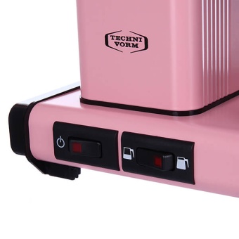 Кофеварка Moccamaster KBG741 Select Matt 53989, цвет розовый (1)