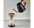 Чайник с носиком gooseneck Hario Smart G Kettle DKG-140-B, стальной, цвет черный, объём 1,4 л. 4