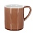Кружка Loveramics Bond Brick Red C098-150BKR 300 мл.