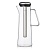 Кувшин Ice Bar Coffee Barista&Co BC027-005