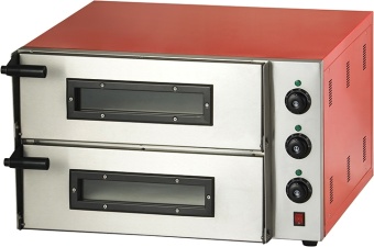Печь для пиццы Viatto EPZ-218