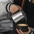 Питчер для молока MHW-3BOMBER Latte Art Pitcher 5.0 500 мл Glossy Grey блестящий молочник для латте-арт, капучино и кофе P5002S