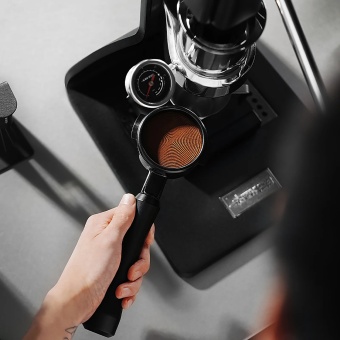Холдер (портафильтр) MHW-3BOMBER Bottomless Portafilter Breville 58 mm, BP7035B-OS (11)