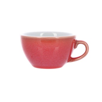 Кофейная пара Loveramics Egg C088-121BBE / C088-149BBE Berry чашка и блюдце, ягодный 200 мл. (1)