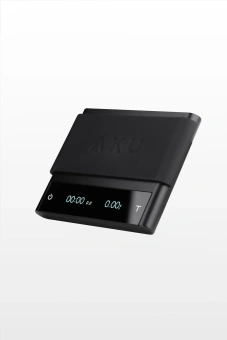 Весы для эспрессо Varia AKU mini Scale (карманные, 0.01 г)