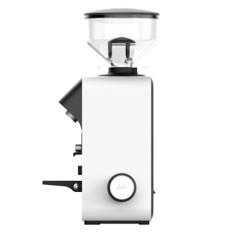 Кофемолка универсальная Ceado Life X For all brew methods, плоские жернова 50 мм, цвет белый (12)