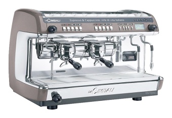 Кофемашина эспрессо рожковая La Cimbali M39 Dozatron RE DT2 TD