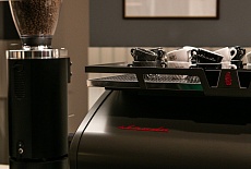La Marzocco Strada X: Технологическое совершенство, рожденное на улицах