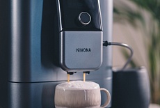 Глубокий Аналитический Обзор Бренда NIVONA: Технологии, Позиционирование и Ремонтопригодность в Сегменте Премиальных Суперавтоматов