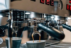 Кофемашина La Marzocco Linea Classic S AV 2: легенда третьей волны для вашей кофейни
