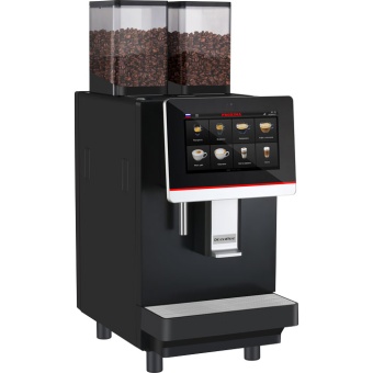 Суперавтоматическая кофемашина эспрессо Dr.Coffee Proxima F3 H 2