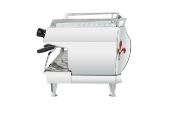 Кофемашина эспрессо рожковая LA MARZOCCO GB/5 X 3GR AV ABR TALL CUP HW 220V CE | интернет-магазин товаров для кофеен ТЕРРИТОРИЯ КОФЕ
