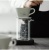 Воронка керамическая дляприготовления кофе MHW-3BOMBER Sector, натуральный белый, CF5821 (6)