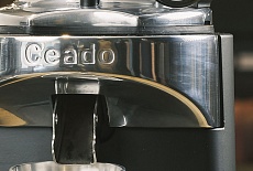 Кофемолка Ceado E37S — итальянский стандарт