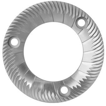 Кофемолка для эспрессо Ceado E8D, плоские стальные жернова 83 мм burrs K110 (2)