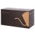 Чайник Timemore Fish Youth с деревянной ручкой 70THP002AA002 700 мл. белый (3)