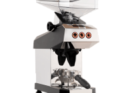 Кофемолка La Marzocco Swan: Экспертный отчет о характеристиках и технологических инновациях