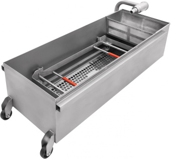 Фритюрница электрическая ROBOLABS ROBOFRY ARF