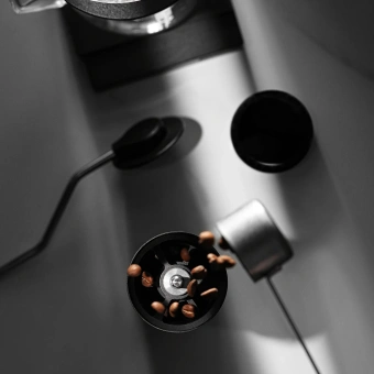 Ручная кофемолка MHW-3BOMBER Precision R3 Pro Manual Coffee Grinder — профессиональный помол для эспрессо, пуровера и альтернативного кофе G5847B