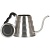 Чайник с носиком gooseneck Hario Buono VKB-120HSV стальной, объём 1,2 л.