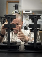 Исследование современных кафе Токио и идеи для их внедрения в России