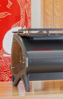 Кофемашина эспрессо рожковая LA MARZOCCO STRADA S 2GR AV ABR 220V CE | интернет-магазин товаров для кофеен ТЕРРИТОРИЯ КОФЕ