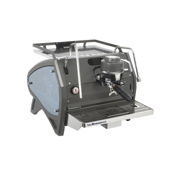 Кофемашина эспрессо рожковая LA MARZOCCO STRADA X 1GR 220V CE Standart | интернет-магазин товаров для кофеен ТЕРРИТОРИЯ КОФЕ