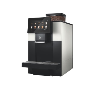 Суперавтоматическая кофемашина эспрессо WMF 950 S pic 2