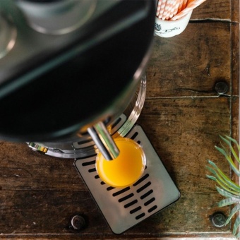 Соковыжималка универсальная Ceado ES700