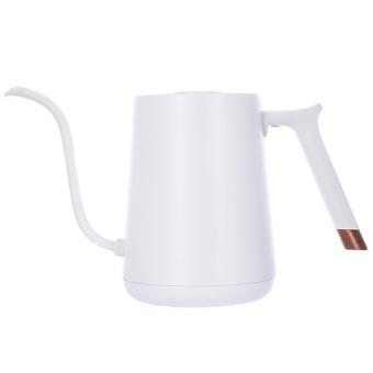 Чайник электрический Timemore Fish Smart F11W-1500, 800 мл, белый (1)