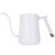 Чайник электрический Timemore Fish Smart F11W-1500, 800 мл, белый (1)