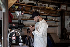 Исследование современных кафе Токио и идеи для их внедрения в России