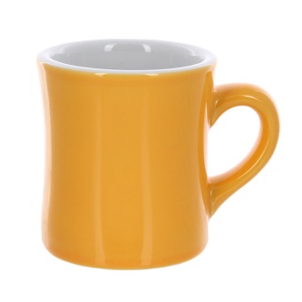 Кружка Loveramics Starsky Mug желтый 250мл. C098-104BYE