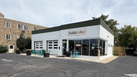 В Кливленде расцветает новое, более просторное пространство Dahlia Coffee