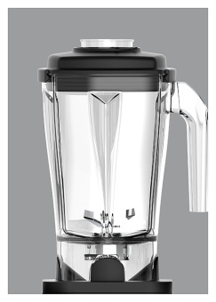 Блендер Ceado B285IC Silent (2)