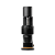 Weber Workshops The KEY (Mk.2, 83 мм, Single Dose) электрическая кофемолка, Onyx, черный корпус
