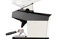 Кофемолка La Marzocco Swan: Экспертный отчет о характеристиках и технологических инновациях