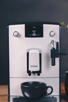 Кофемашина Nivona CafeRomatica NICR 555