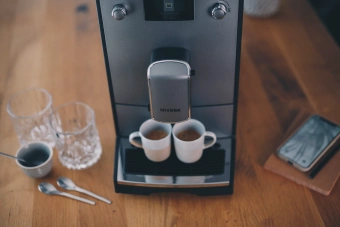 Кофемашина Nivona CafeRomatica NICR 695