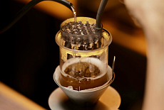 Melodrip: Инструмент, Который Переосмысливает Заваривание Пуровера