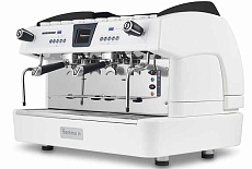 Основные отличия кофемашин FIAMMA (Португалия) с опциями DB Dual Boiler и MB Multiple Boiler