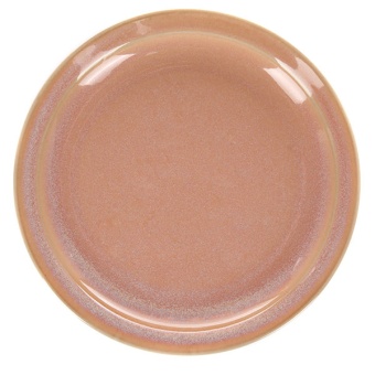 Тарелка Loveramics Er-go! 20 см D068-80B Salad Plate (Rose) (1)