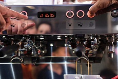 ﻿La Marzocco KB90 – профессиональная кофемашина для высоконагруженных кофеен