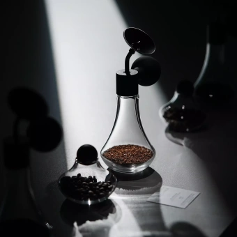 Колба Aroma Bottle AB5677 MHW-3BOMBER