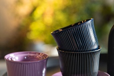 Loveramics как стратегическая составляющая кофейного бизнеса